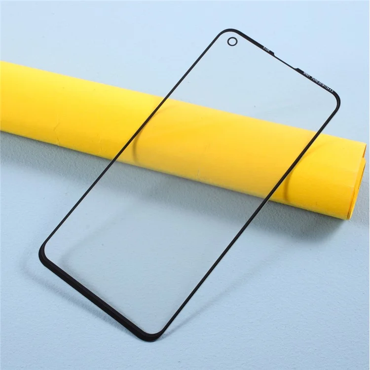Screen Glass Lens + OCA Adhesive Replace Part for Samsung Galaxy S10e G970