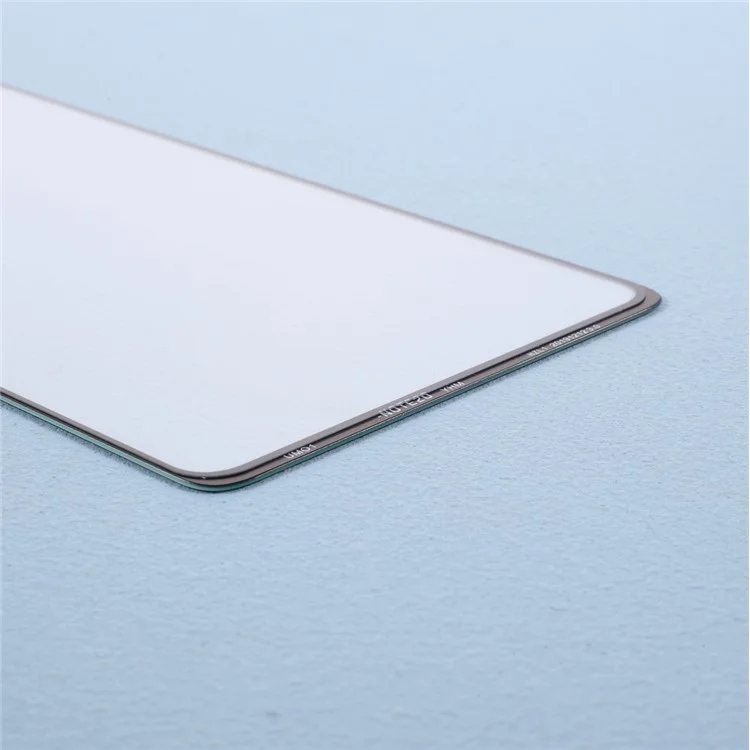 Screen Glass Lens + OCA Adhesive Replace Part for Samsung Galaxy Note20 N980