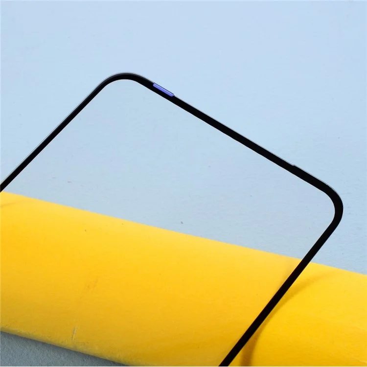 Screen Glass Lens + OCA Adhésif Remplacez la Partie Pour OPPO Reno2 F 2019 CPH1989