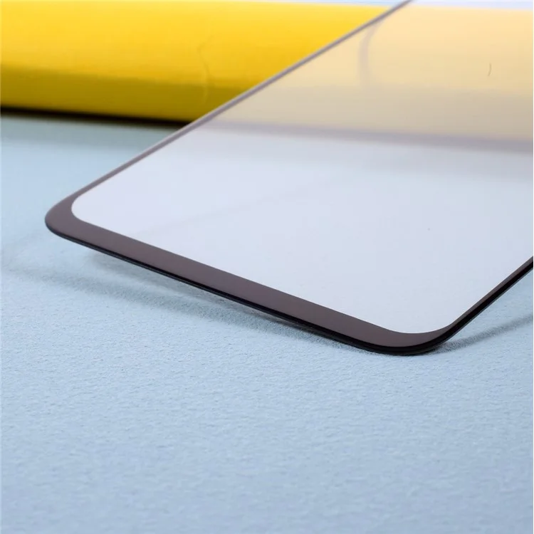Screen Glass Lens + OCA Adhésif Remplacez la Partie Pour OPPO Reno2 F 2019 CPH1989