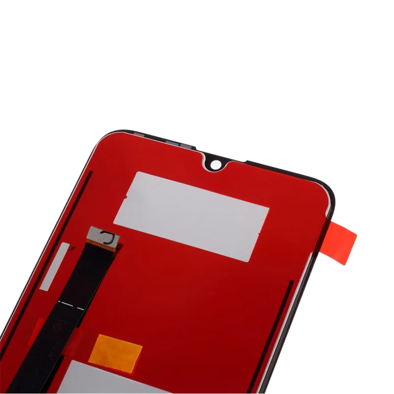 Grade C LCD Screen and Digitizer Assembly Spare Part for Huawei Y7 Pro(2019) (64GB 4GB RAM) - Black