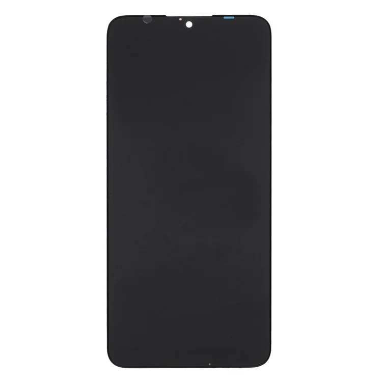 oem grado s lcd pantalla y ensamblaje del digitalizador (sin logotipo) para alcatel 1s (2020) 5028 / alcatel 1v (2020) 5007 / alcatel 3l (2020) 5029 - negro