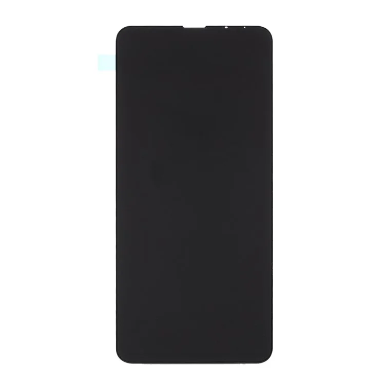 LCD -bildschirm Und Digitalisierer -montage -ersatzteil Für Xiaomi Mi Mix 3 - Schwarz