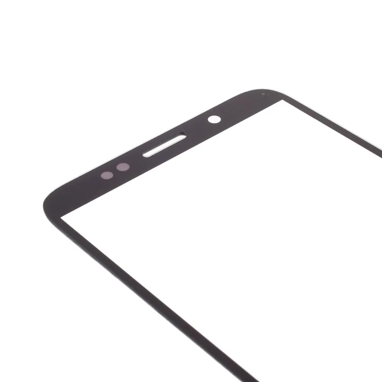 Reemplazo De Vidrio De Pantalla Táctil Digitalizador Para Huawei Y5 (2018) / Huawei Disfruta De 8e Jóvenes - Negro