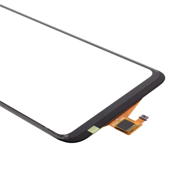Стекло С Сенсорным Экраном Цифры Заменить Часть Для Huawei Y6 2019 / Huawei Наслаждаться 9e - Чернить