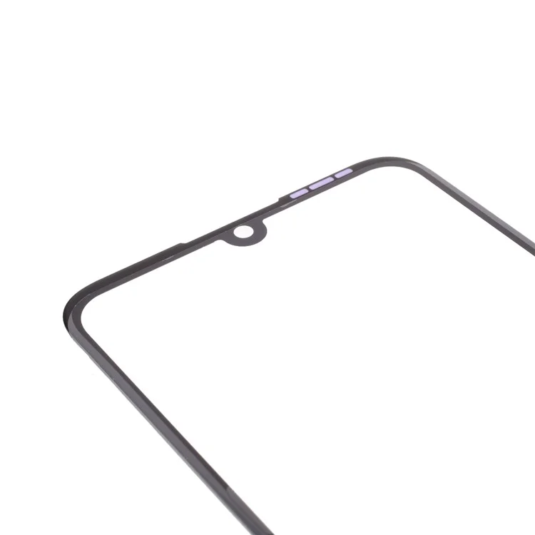 Стекло С Сенсорным Экраном Цифры Заменить Часть Для Huawei Y6 2019 / Huawei Наслаждаться 9e - Чернить