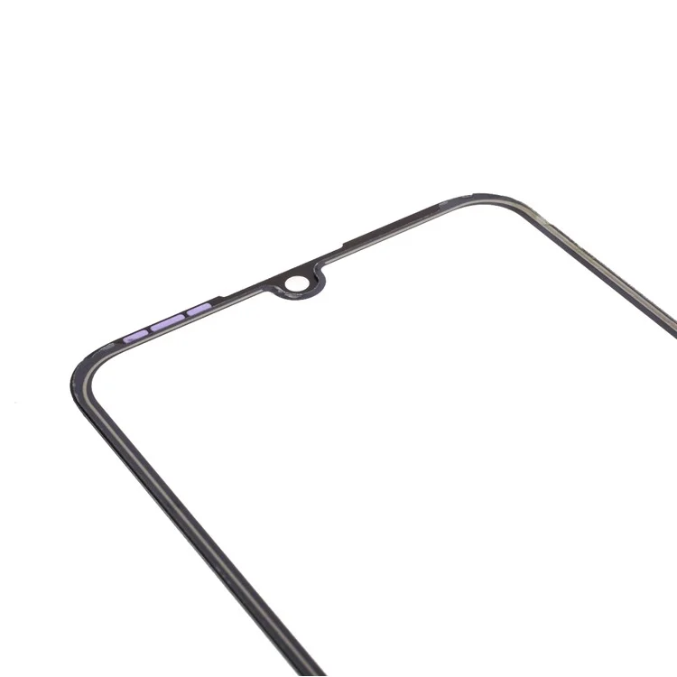 Стекло С Сенсорным Экраном Цифры Заменить Часть Для Huawei Y6 2019 / Huawei Наслаждаться 9e - Чернить