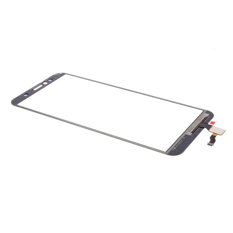 Digitizer Touch Screen Glass Replace Part for Huawei Y6 (2018)/Enjoy 8e - White