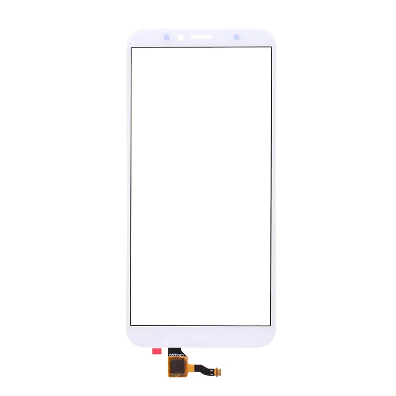 Digitizer Touch Screen Glass Replace Part for Huawei Y6 (2018)/Enjoy 8e - White