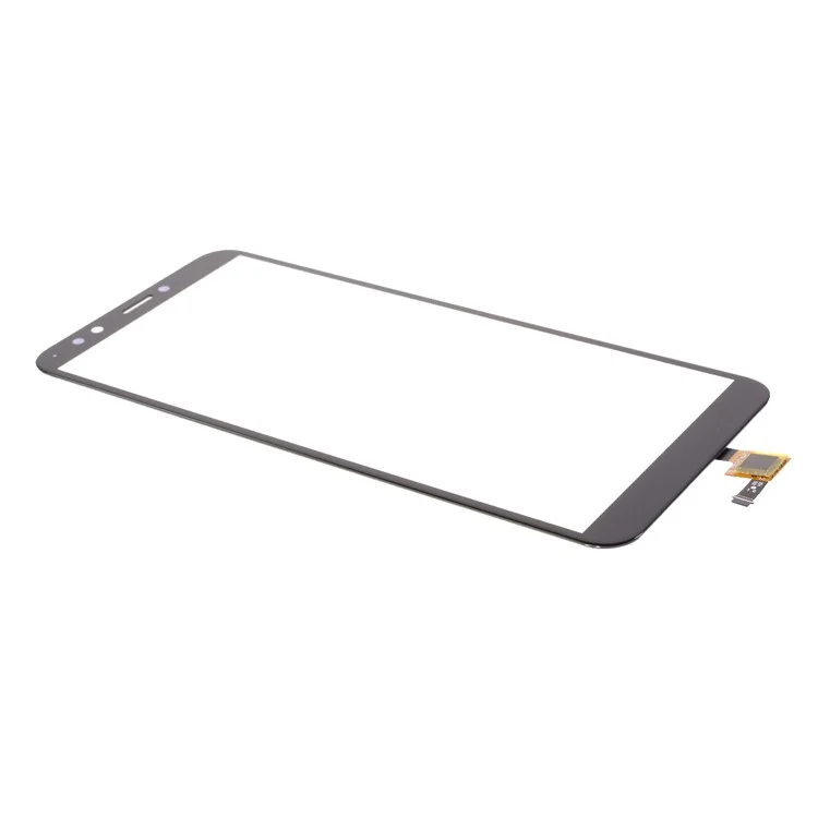 Replace Part for Huawei Y7 2018 / Huawei Enjoy 8 Digitizer Touch Screen Glass - Black