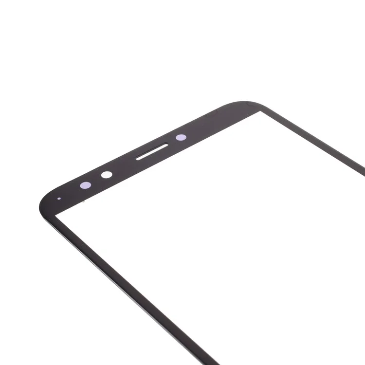 Replace Part for Huawei Y7 2018 / Huawei Enjoy 8 Digitizer Touch Screen Glass - Black