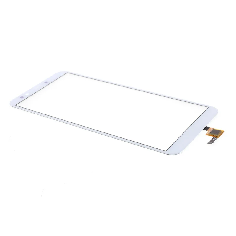 Replace Part for Huawei Y7 2018 / Huawei Enjoy 8 Digitizer Touch Screen Glass - White