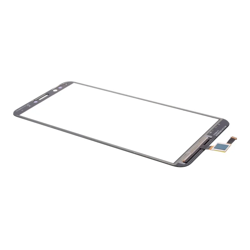 Replace Part for Huawei Y7 2018 / Huawei Enjoy 8 Digitizer Touch Screen Glass - White