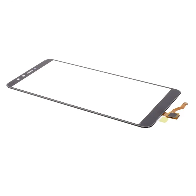 Replace Part for Huawei Y9 2018 / Enjoy 8 Plus Digitizer Touch Screen Glass - Black