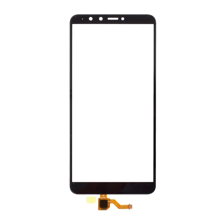 Replace Part for Huawei Y9 2018 / Enjoy 8 Plus Digitizer Touch Screen Glass - Black