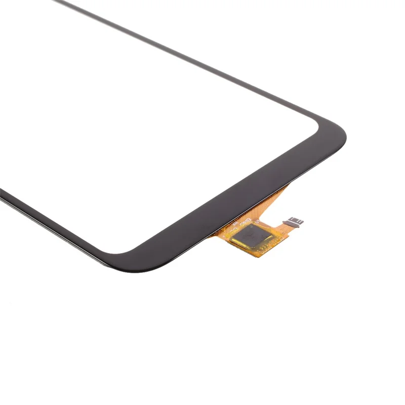 Replace Part for Huawei Honor 8A Digitizer Touch Screen Glass - Black