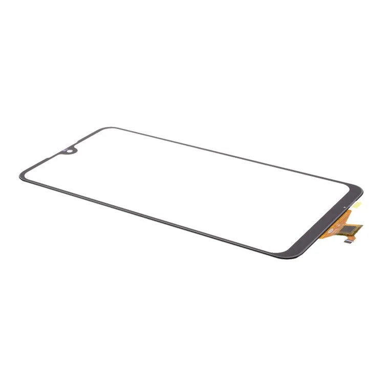 Replace Part for Honor 8X Max 2018 Digitizer Touch Screen Glass - Black