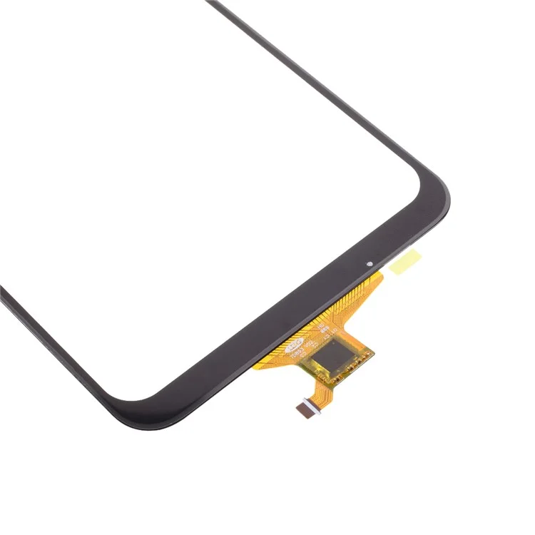 Replace Part for Honor 8X Max 2018 Digitizer Touch Screen Glass - Black