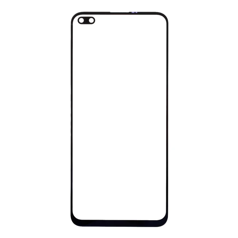 Screen Glass Lens + OCA Adhesive Replacement for Realme X50 5G RMX2144