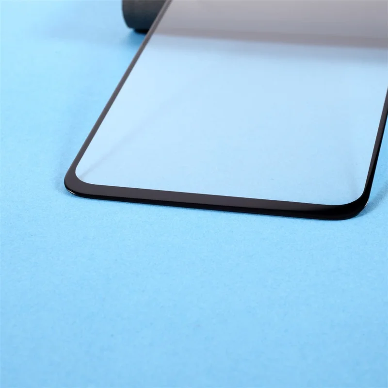 Screen Glass Lens + OCA Adhesive Replacement for Realme X50 5G RMX2144