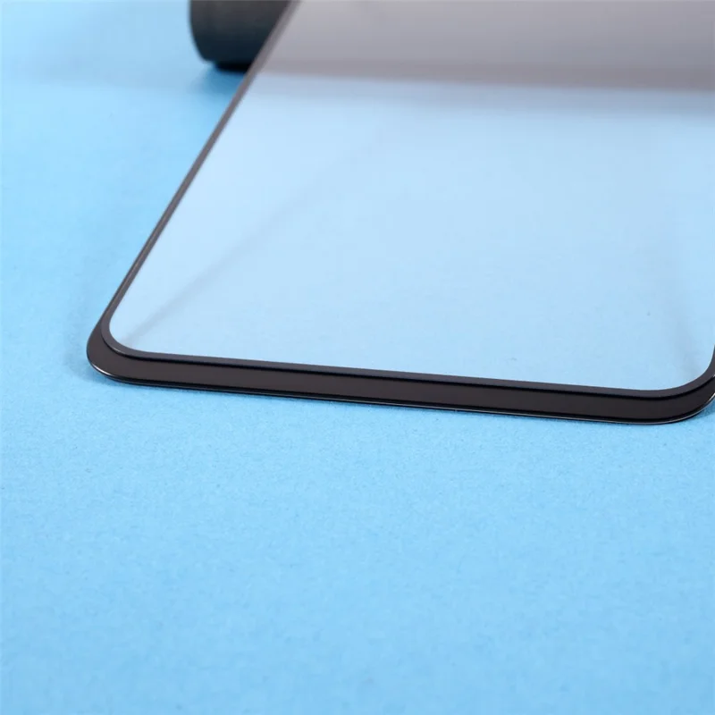 Screen Glass Lens + OCA Adhesive Replacement for Realme X50 5G RMX2144