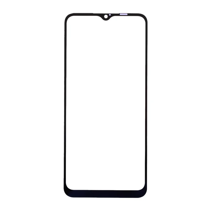 Screen Glass Lens + OCA Adhesive Replacement for Realme 5 Pro RMX1971