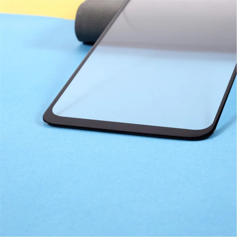 Screen Glass Lens + OCA Adhesive Replacement for Realme 5 Pro RMX1971