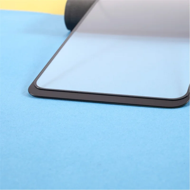 Screen Glass Lens + OCA Adhesive Replacement for Realme 5 Pro RMX1971