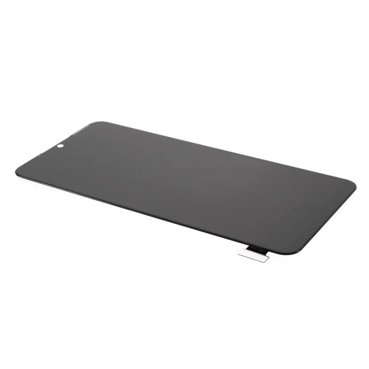 LCD Screen and Digitizer Assembly Spare Part (Domestic-TFT Version) for vivo X21s / V11 (Global) / V11 Pro / X23 / iQOO V1824A, V1824BA - Black
