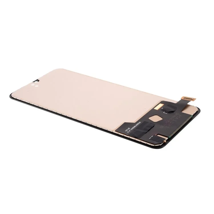 LCD Screen and Digitizer Assembly Spare Part (Domestic-TFT Version) for vivo X21s / V11 (Global) / V11 Pro / X23 / iQOO V1824A, V1824BA - Black