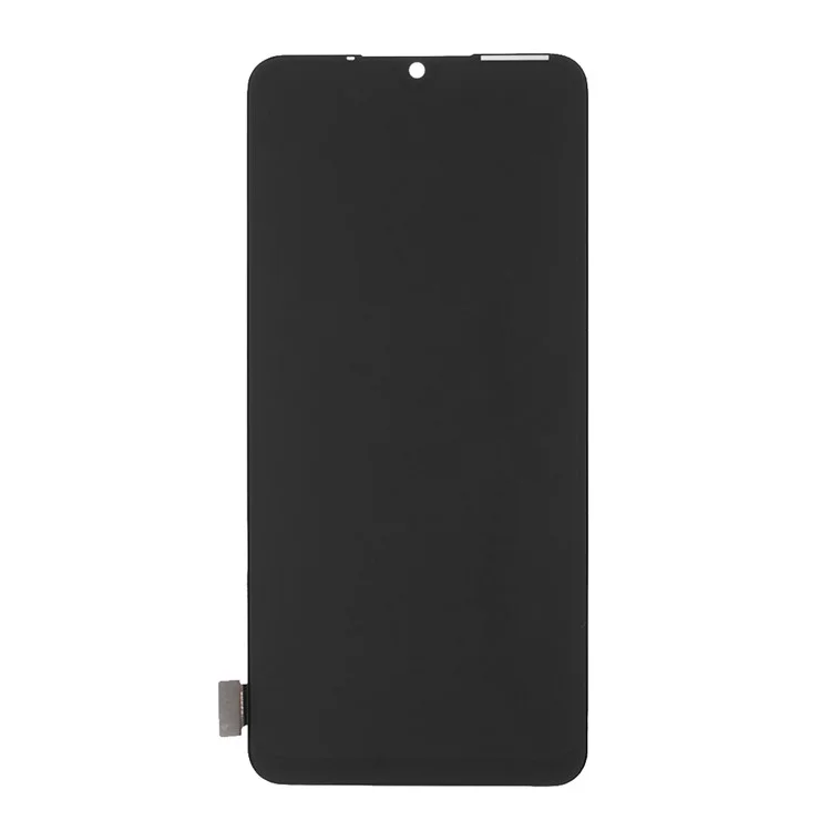 LCD Screen and Digitizer Assembly Spare Part (Domestic-TFT Version) for vivo X21s / V11 (Global) / V11 Pro / X23 (Fingerprint Recognition Is Not Supported) - Black