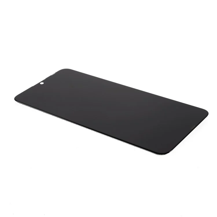 Ersatzteil für LCD-Bildschirm und Digitizereinheit der Qualitätsstufe C (COG-Verarbeitung) (ohne Logo) für Huawei P Smart (2019) / Nova Lite 3 (Japan)