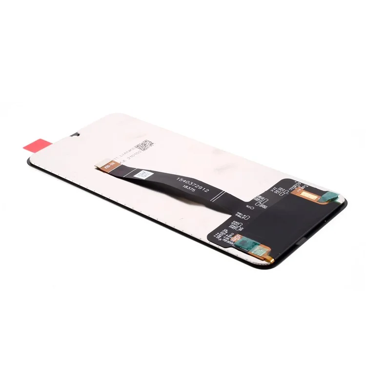 Ersatzteil für LCD-Bildschirm und Digitizereinheit der Qualitätsstufe C (COG-Verarbeitung) (ohne Logo) für Huawei P Smart (2019) / Nova Lite 3 (Japan)