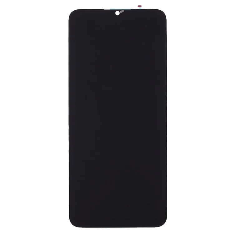 OEM-класс S ЖК-экран и сборка дигитайзера (без логотипа) для Samsung Galaxy A02s (164,2x75,9x9,1 мм) A025/A03s (164,2 x 75,9 x 9,1 мм)