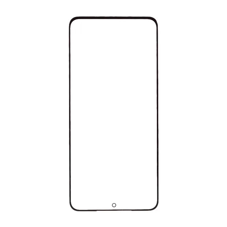 Screen Glass Lens Replacement for Samsung Galaxy S21 5G G990 G991