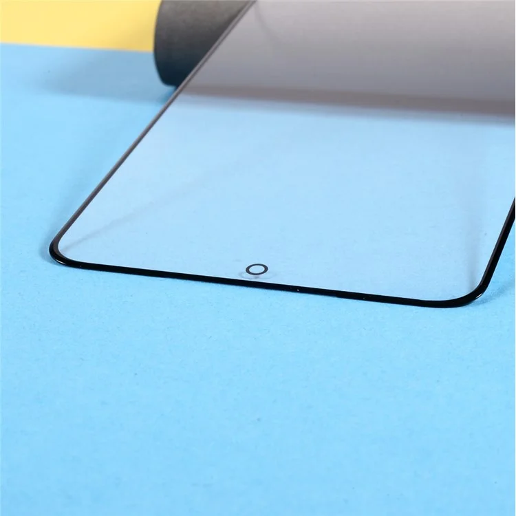 Screen Glass Lens Replacement for Samsung Galaxy S21 5G G990 G991