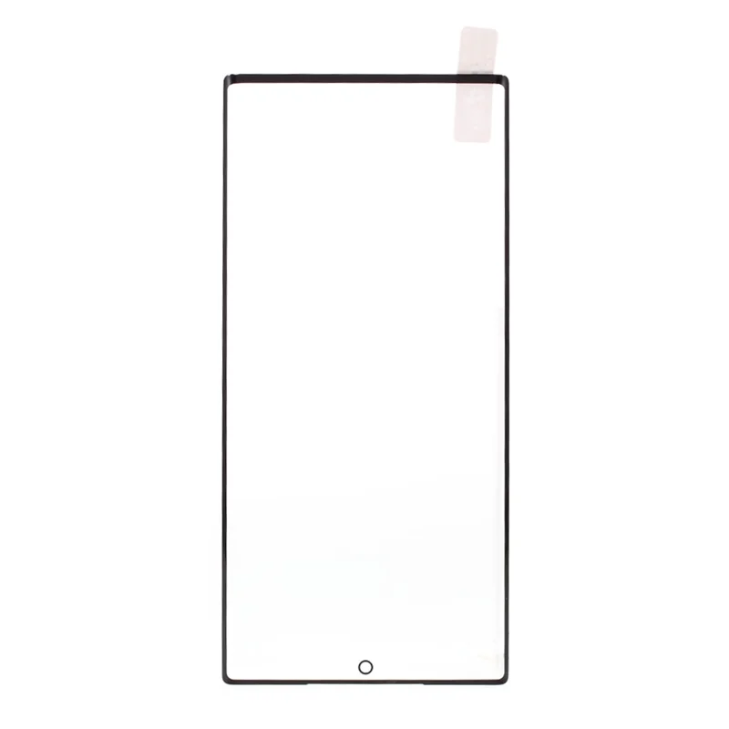 عدسة زجاج الشاشة الأمامية + لاصق OCA بديل لهاتف Samsung Galaxy Note20 Ultra/Note20 Ultra 5G N985