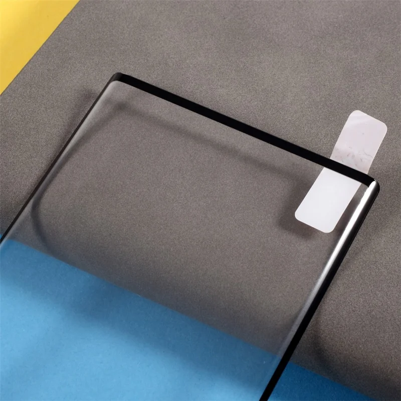 عدسة زجاج الشاشة الأمامية + لاصق OCA بديل لهاتف Samsung Galaxy Note20 Ultra/Note20 Ultra 5G N985