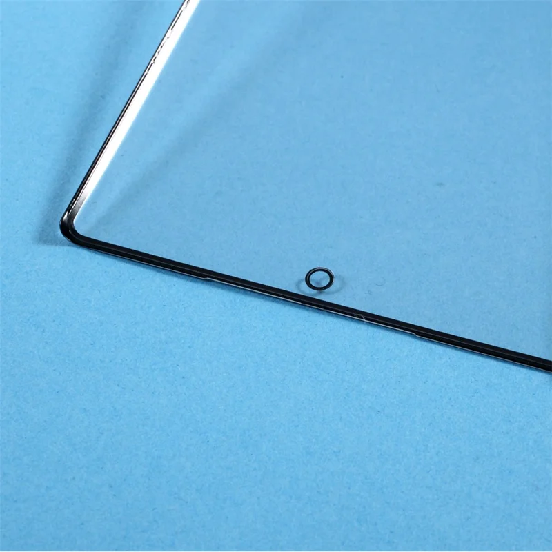 عدسة زجاج الشاشة الأمامية + لاصق OCA بديل لهاتف Samsung Galaxy Note20 Ultra/Note20 Ultra 5G N985