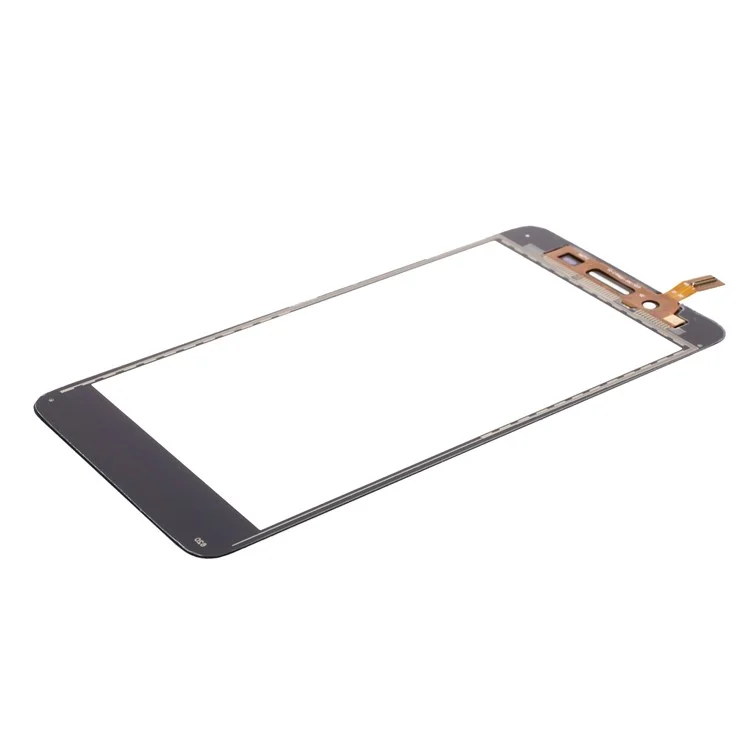 Digitizer Touch Screen Glass Replace Part for vivo V3 (without Logo) - White