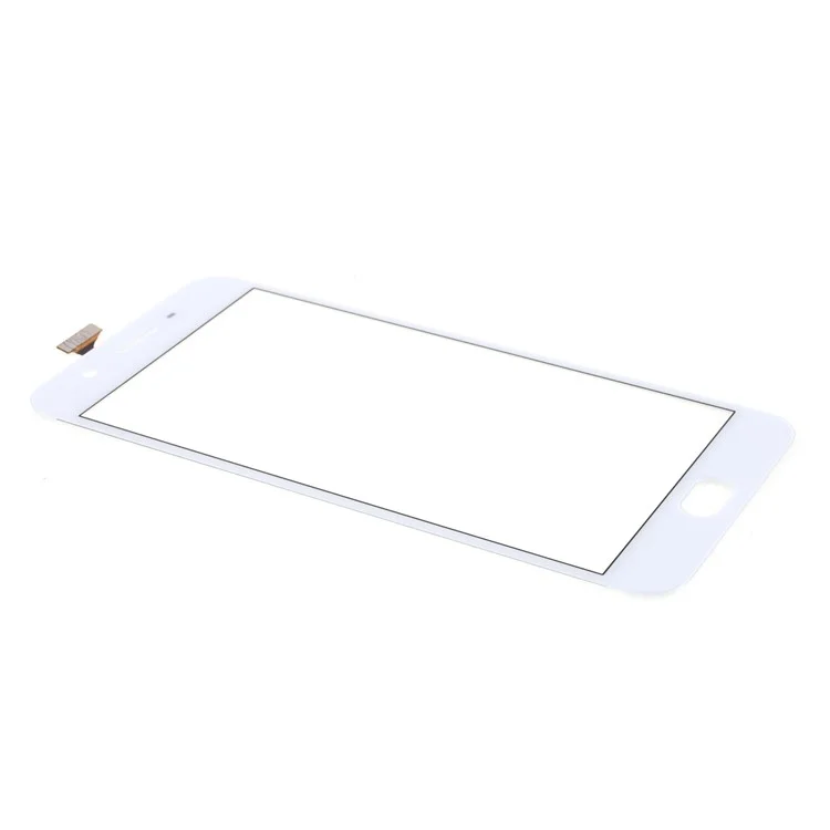 Digitizer Touch Screen Glass Replace Part for Oppo A59 (without Logo) - White