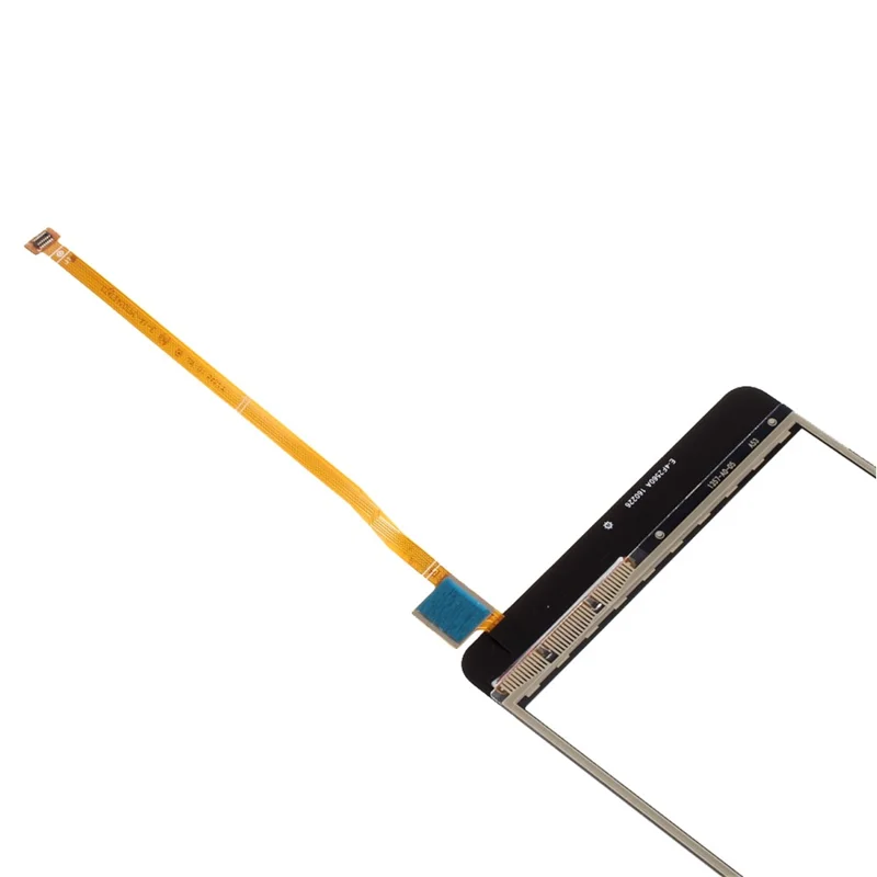 Digitizer Touch Screen Glass Replace Part for Oppo A53 (2015) (without Logo) - White