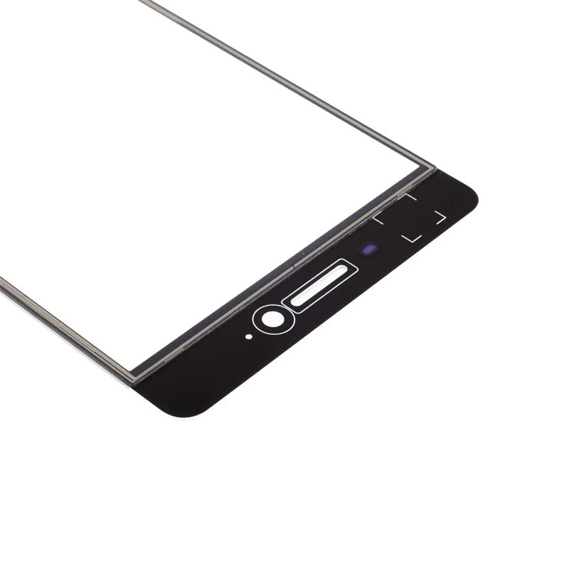 Digitizer Touch Screen Glass Replace Part for Oppo A53 (2015) (without Logo) - White