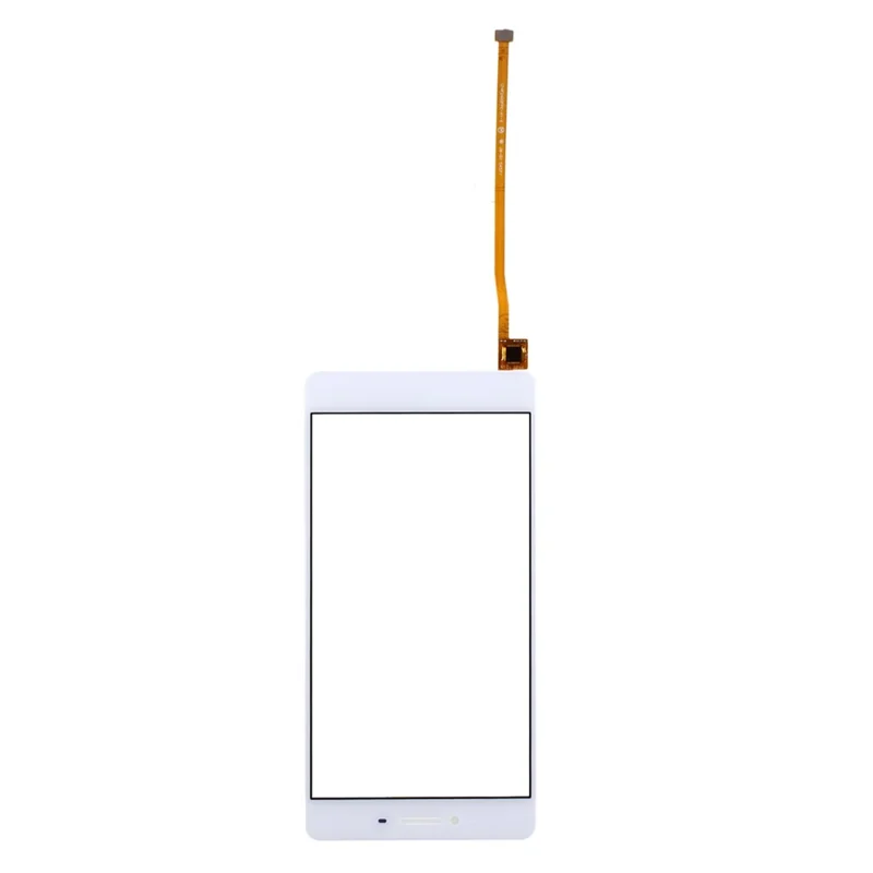 Digitizer Touch Screen Glass Replace Part for Oppo A53 (2015) (without Logo) - White