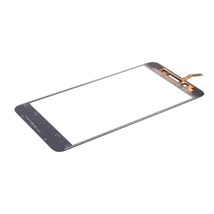 Digitizer Touch Screen Glass Replace Part for vivo Y55 4G (without Logo) - White