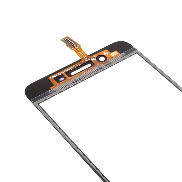 Digitizer Touch Screen Glass Sostituisci Parte Per Vivo Y55 (senza Logo) - Bianca