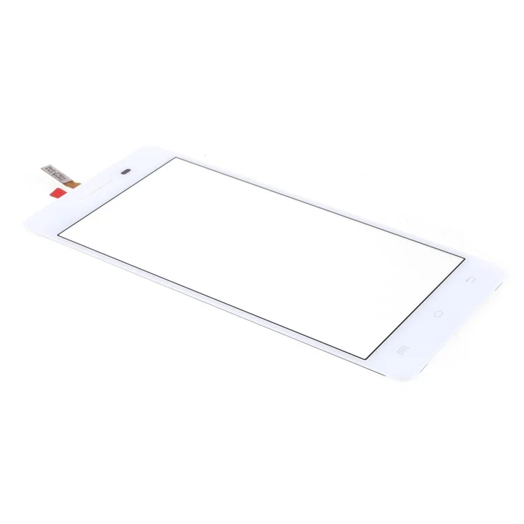 Digitizer Touch Screen Glass Replace Part for vivo Y51 (2015) (without Logo) - White