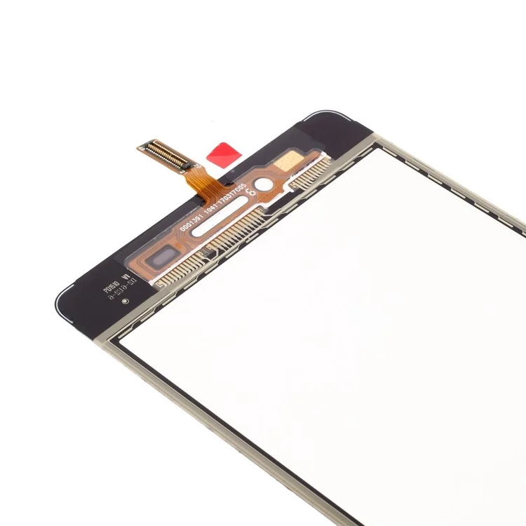Digitizer Touch Screen Glass Replace Part for vivo Y51 (2015) (without Logo) - White