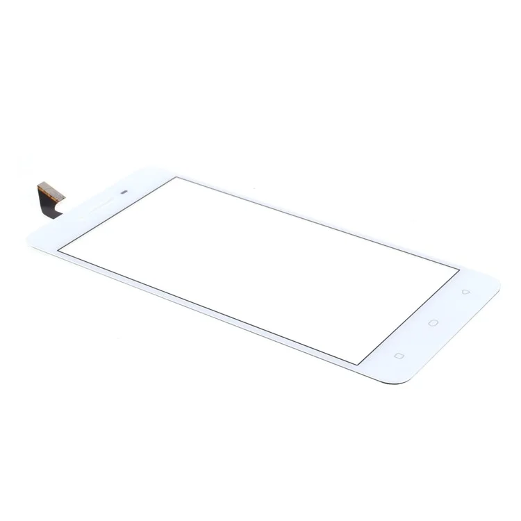 Digitizer Touchscreen-Glas Ersetzen Teile Für OPPO A37 (ohne Logo) - Weiß