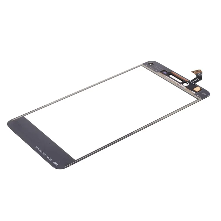 Digitizer Touchscreen-Glas Ersetzen Teile Für OPPO A37 (ohne Logo) - Weiß